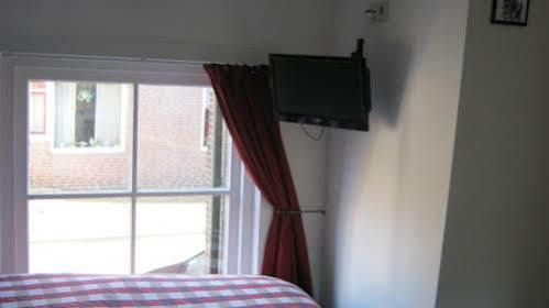 Pension Groeneweg Gouda Extérieur photo