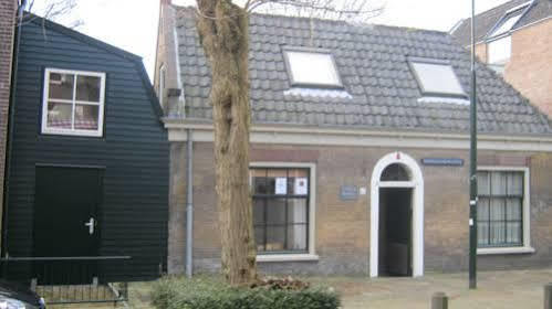 Pension Groeneweg Gouda Extérieur photo
