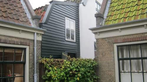 Pension Groeneweg Gouda Extérieur photo