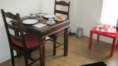 Pension Groeneweg Gouda Extérieur photo